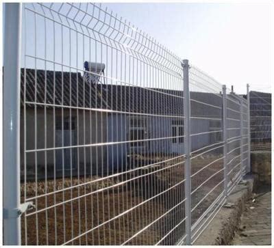 敦化亚联机械-新厂围栏-成功案例-吉林长春柯瑞德物流设备厂家