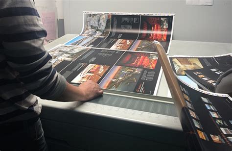 四十年路桥印刷业：技术之变 从印刷饭票菜票到高端画册-台州频道