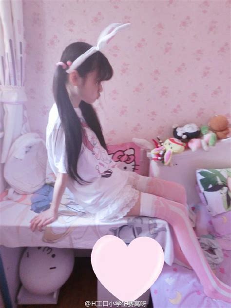 萝莉酱图片