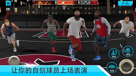 NBA2KOL2下载_NBA2K ONLINE2安卓2022最新版免费下载_九游手游官网