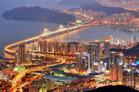 釜山韩国高清图片下载-正版图片502438028-摄图网