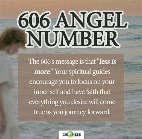 606 Angel Number Meaning, Secret Symbolism & Twin Flame