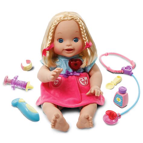 智能娃娃 洋娃娃玩具 小女孩礼物 会说话的娃娃_娃娃|配件_左山网
