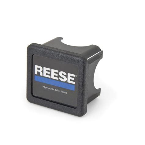Reese Towpower 74547 Reese Towpower Class III/IV Receiver Hitch Covers ...