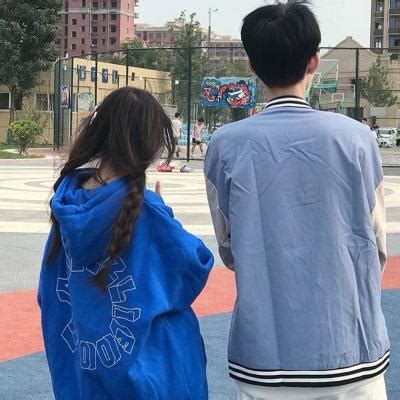 甜美女生照片学生党头像