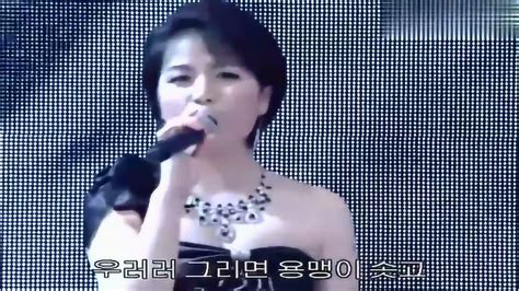 牡丹峰乐团美女歌手六重唱《朝鲜的力量》唱得太好了，超级好听！