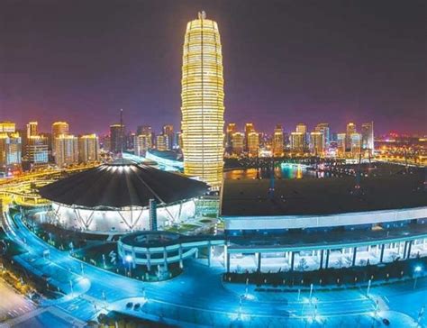 2022郑州国际会展中心游玩攻略,一些规模不大的精品展会会在...【去哪儿攻略】