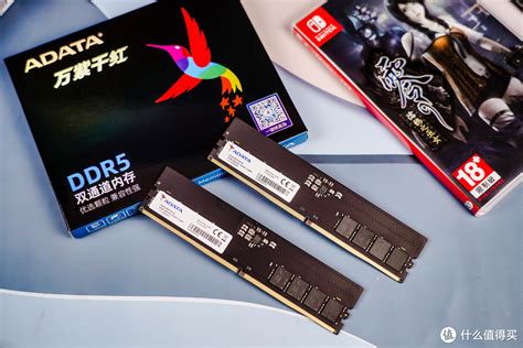 还是DDR5内存最配12代CPU，生产力翻倍提升，威刚D5抢先入手测试_内存_什么值得买
