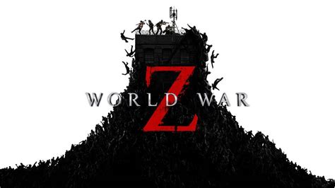 僵尸世界大战游戏下载-《僵尸世界大战》免安装中文版-下载集