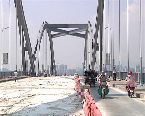9月30号上午的十点，恢复西江大桥的通车-视频新闻-荷塘人才网_荷塘信息网_荷塘招聘网