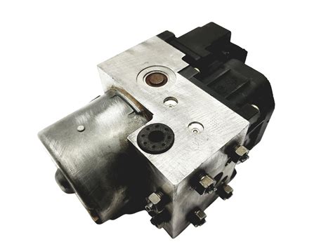 Abs Pump 8200085584 0273004621 Clio 2 Renault 35738