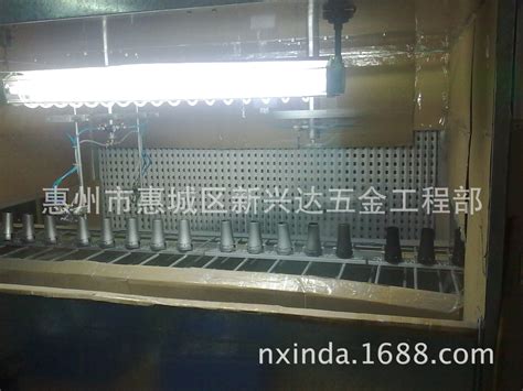 喷涂生产线-扬州市宝康涂装机械有限公司