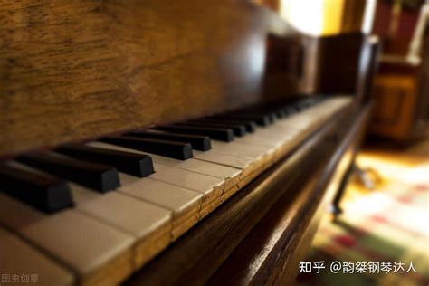 钢琴学习中，掌握五大基本功，八种基本技术问题，你也能轻松演奏 - 知乎