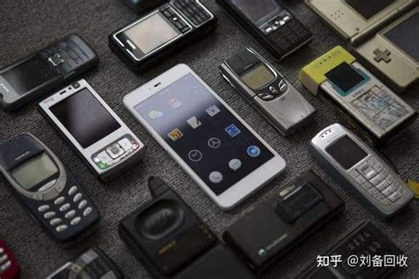 重庆二手手机市场在哪，就是类似于华强北的那种大市场。？ - 知乎