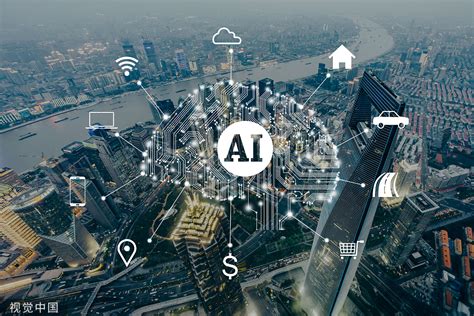 数字化变革赋能 AI为智能交通建设按下“加速键” - 计世网
