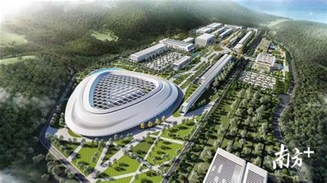 重磅！惠州获批建设先进能源科学与技术广东省实验室_装置