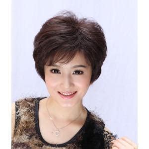 中年甜美女生头像真人