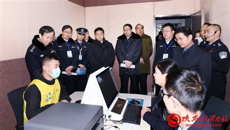 河南省公安厅出入境管理局-政企案例 --- 河南吉联智能科技有限公司