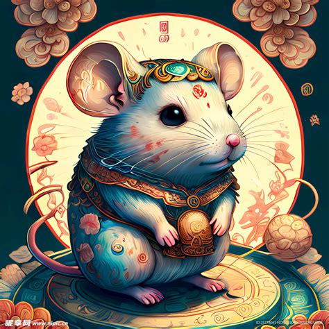 鼠年说“鼠”：“mouse”和“rat”分不清楚，拜年会闹大笑话哦！|十二生肖|中西方|俗语_新浪新闻