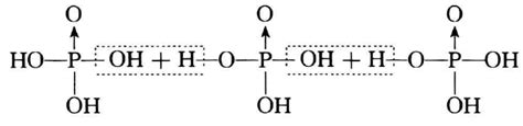 磷的主要含氧酸都具有哪些重要特征？_化学自习室（没有学不到的高中化学知识！）