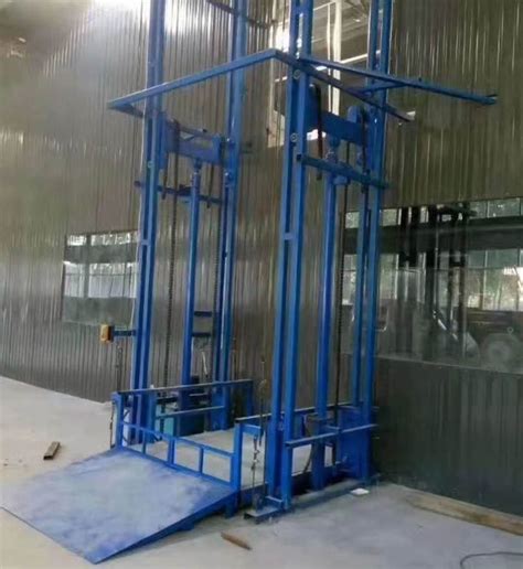 别墅电梯最小尺寸可以做到多少？巨菱Gulion-公司动态
