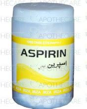Aspirin Complex Hot - skład, działanie, stosowanie, dawkowanie