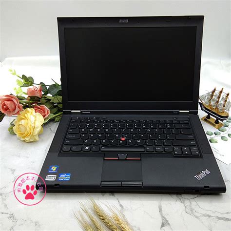 二手笔记本电脑Thinkpad T430联想 i5/i7/T410/T420/T430S 商务本-淘宝网