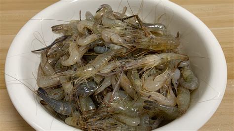 河里的河虾怎么吃，才够味？