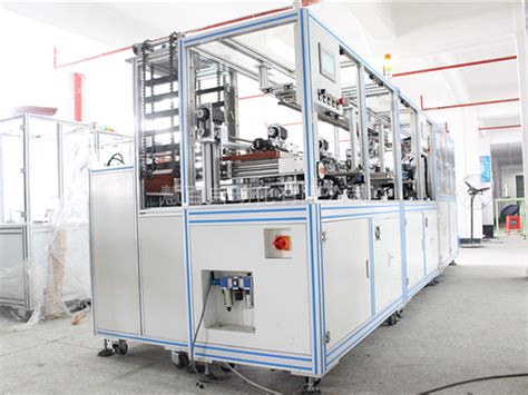 广州小型自动化燃料电池设备公司-惠州绿保科技有限公司