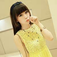 qq头像女生淑女温柔