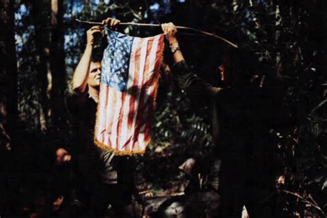 纪实：越战爆发35周年，战争全景图片之一_旅游摄影-蜂鸟网