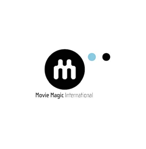MOVIE MAGIC INTERNATIONAL - YM!