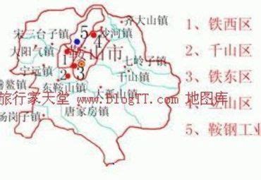 辽宁鞍山海城3个值得一去的旅游景点，秋季不要再错过了？