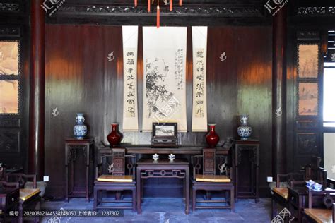 中堂系中堂系图片