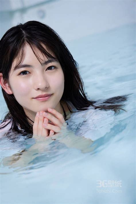 一眼难忘19年美女北川莉央精选又纯又欲写真套图合集