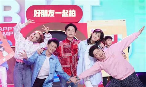 湖南卫视2022内容上新，《快乐大本营》将加入数字主持人 - 360娱乐，你开心就好