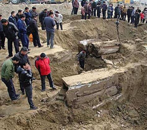 探寻新疆博物馆千年古尸的秘密，楼兰美女如何做到4000年不腐|新疆|干尸|古尸_新浪新闻