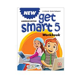 MM Publications - New Get Smart 1