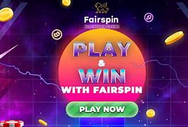 casino fairspin,como o Fairspin