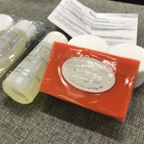 Kojic Acid Set 4in1 Set Skincare | Shopee Philippines