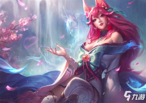 《LOL》10.23九尾妖狐特点分析 阿狸玩法分享_九游手机游戏