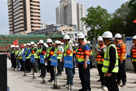 做好服务迎盛会 郑州市城建局积极部署“总动员”-大河新闻