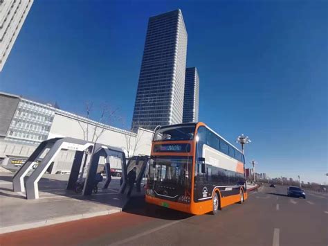 鄂尔多斯交通加快建设智慧便捷绿色公共交通体系_鄂尔多斯市交通运输局