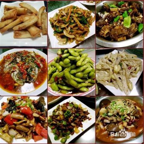 全国传统美食指南之-上海菜篇|八宝|上海菜|特色菜_新浪新闻