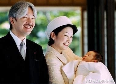 日本皇室的遗传基因有多强大？珍藏的老照片一直见证|真子|日本皇室|明仁_新浪新闻