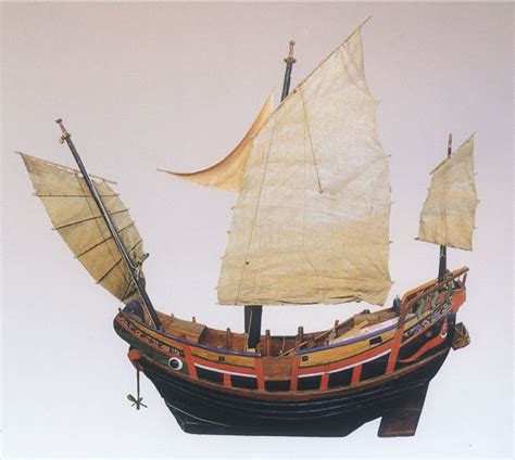 从古代楼船到近代明轮船，看看我国舰船的发展