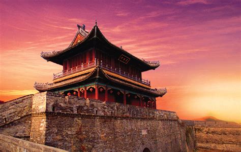 全国优选旅游项目名录 荆州古城扩建升级项目上榜-新闻中心-荆州新闻网
