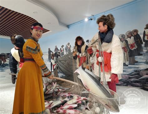 查干湖服务区：传统渔猎文化主题+蒙古族草原文化主题 让游客感受服务区的文化底蕴和内涵 - 封面新闻