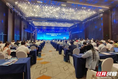 湖南：产业链创新 打造先进制造业高地 - 湖南省工业和信息化厅