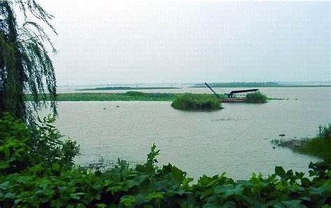 洪泽湖在哪个省份，洪泽湖这么大，为何只归属于江苏